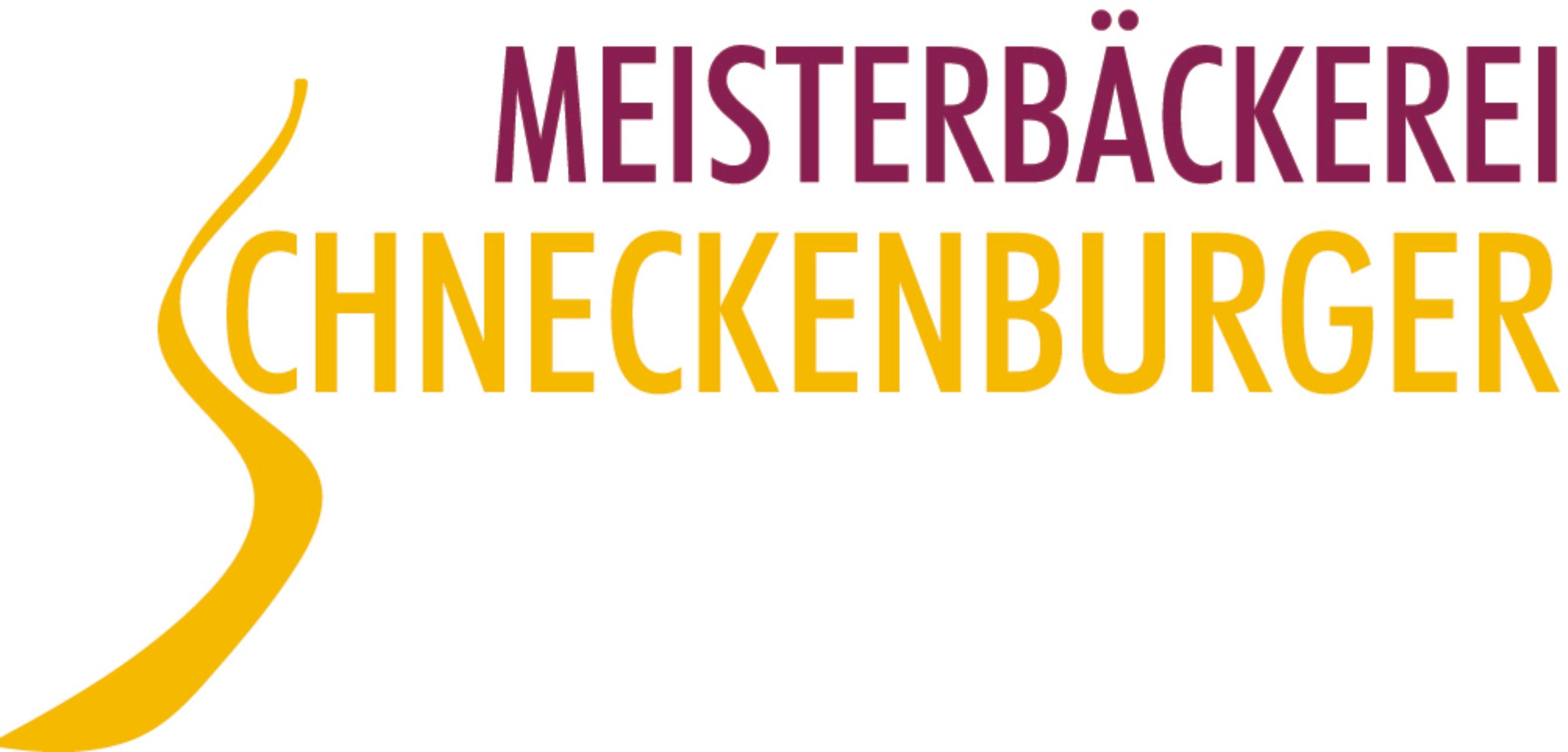 Meisterbäckerei Schneckenburger GmbH & Co.KG