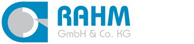 Rahm GmbH & Co. KG